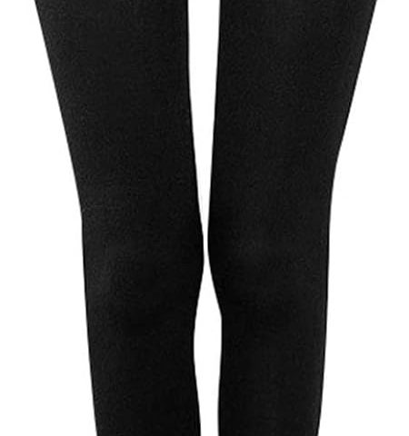Cocila Leggings Women Lace Exercise Pants Solid Pants Casual Leggings Slim Plus Elastic Splice Pants Women Fitness Velvet Tights