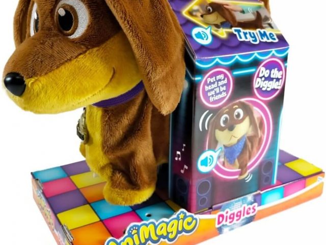 JUPESA-Toys, Colour (GOL23207)
