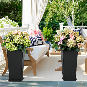 planter