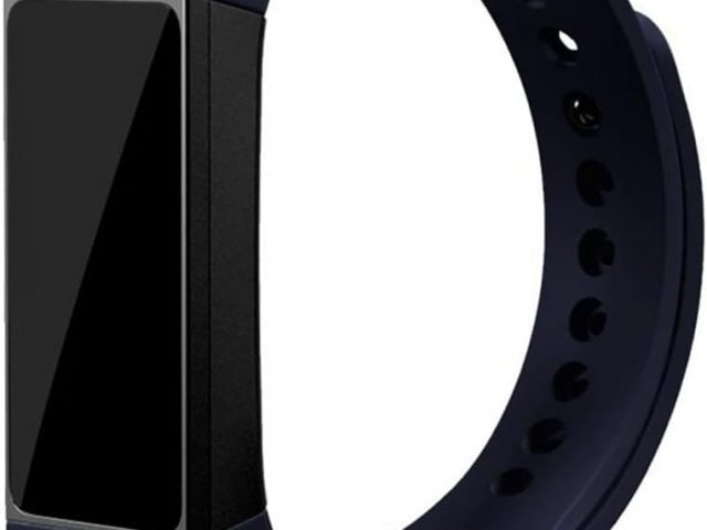 Correa COOL para Xiaomi Mi Band 4C Liso