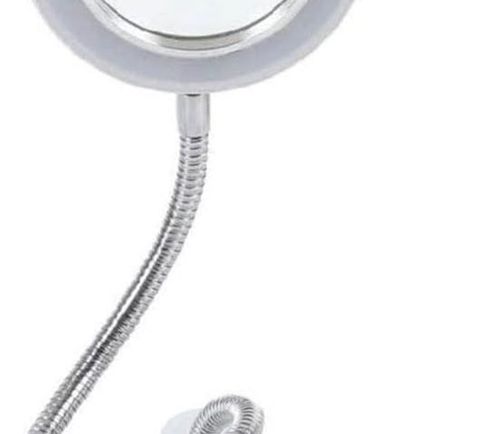 ALDDPWE Lupa de Pantalla para teléfono móvil, Lupa de vídeo 3D para teléfono móvil, Soporte para teléfono con Pantalla de Aumento para teléfono Inteligente ziyu Keep it in Mind