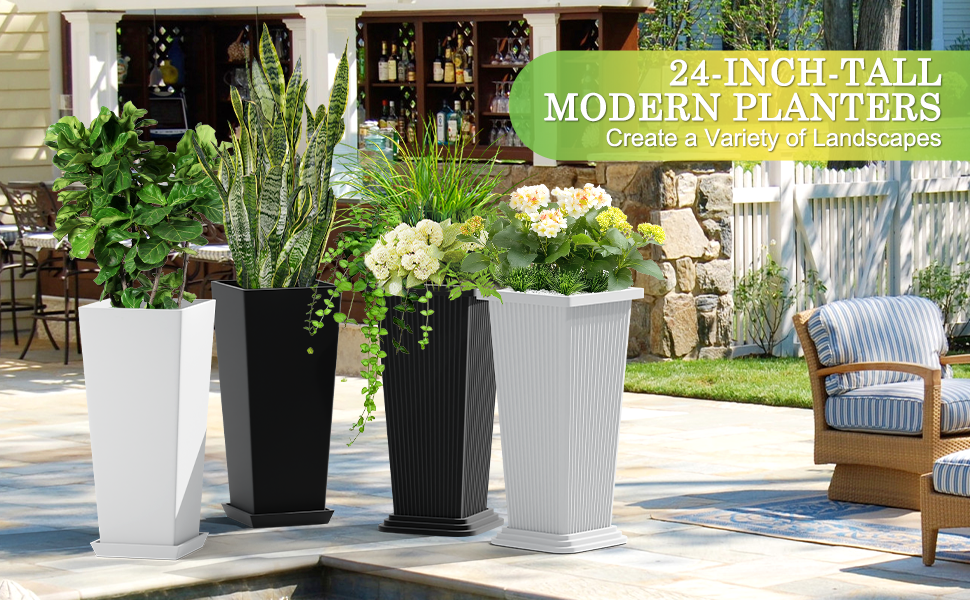 planter